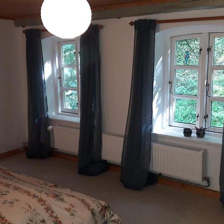 Apartament Lundtofthoj Aabenraa Zewnętrze zdjęcie
