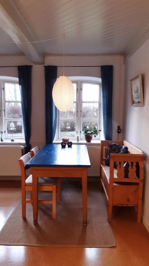 Apartament Lundtofthoj Aabenraa Zewnętrze zdjęcie