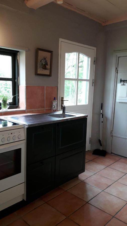Apartament Lundtofthoj Aabenraa Zewnętrze zdjęcie