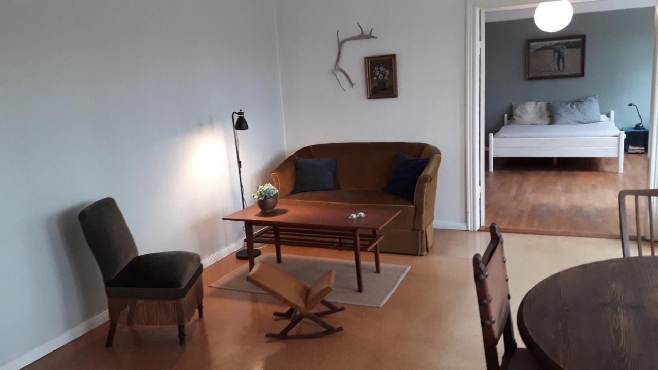 Apartament Lundtofthoj Aabenraa Zewnętrze zdjęcie