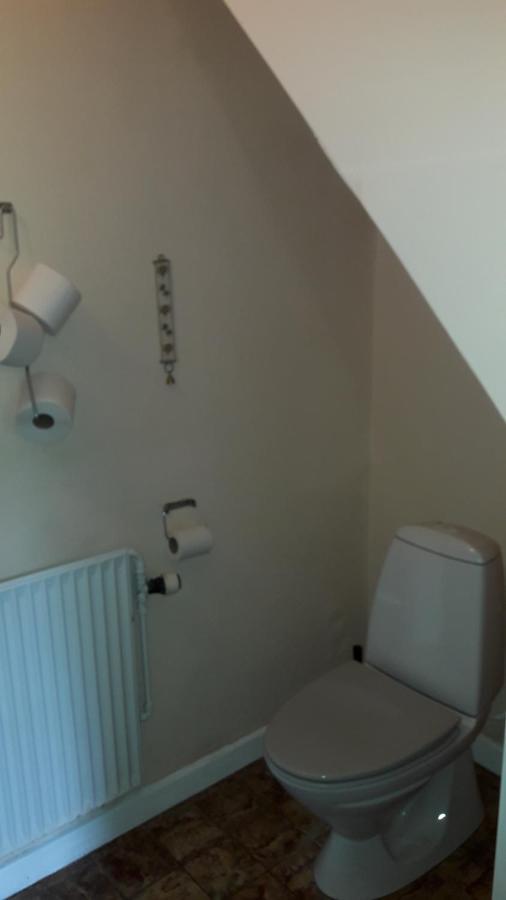 Apartament Lundtofthoj Aabenraa Zewnętrze zdjęcie