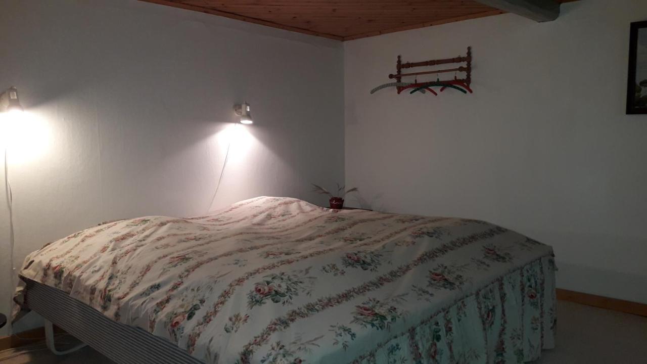 Apartament Lundtofthoj Aabenraa Zewnętrze zdjęcie