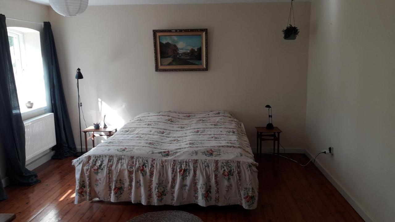 Apartament Lundtofthoj Aabenraa Zewnętrze zdjęcie