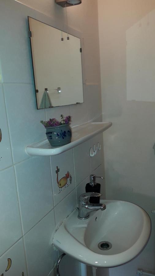 Apartament Lundtofthoj Aabenraa Zewnętrze zdjęcie