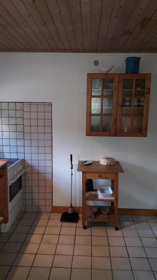 Apartament Lundtofthoj Aabenraa Zewnętrze zdjęcie